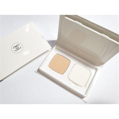 chanel le blanc powder price